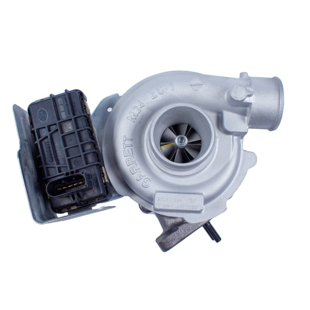 Турбина 796910-5002S Garrett для Jeep