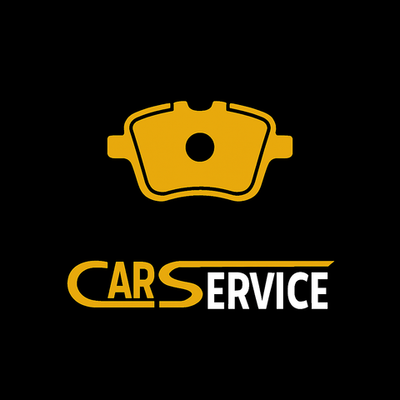 Замена тормозных колодок (передняя или задняя ось)