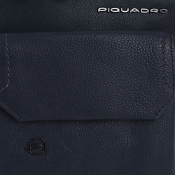 Сумка Piquadro Martin CA3084S116/BLU