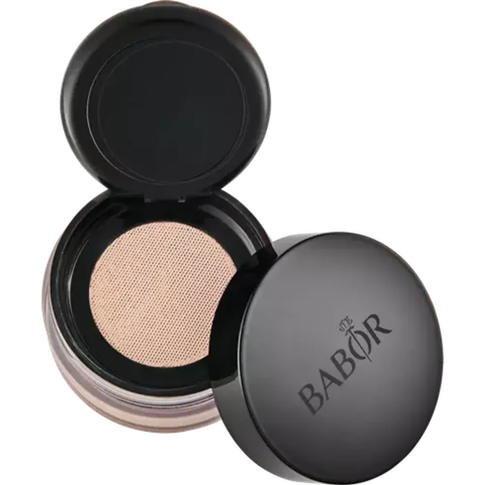 Пудра фиксирующая Babor Mattifying Fixing Powder 20 г.