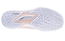 Детские теннисные кроссовки Babolat Propulse Junior 3 - Pink