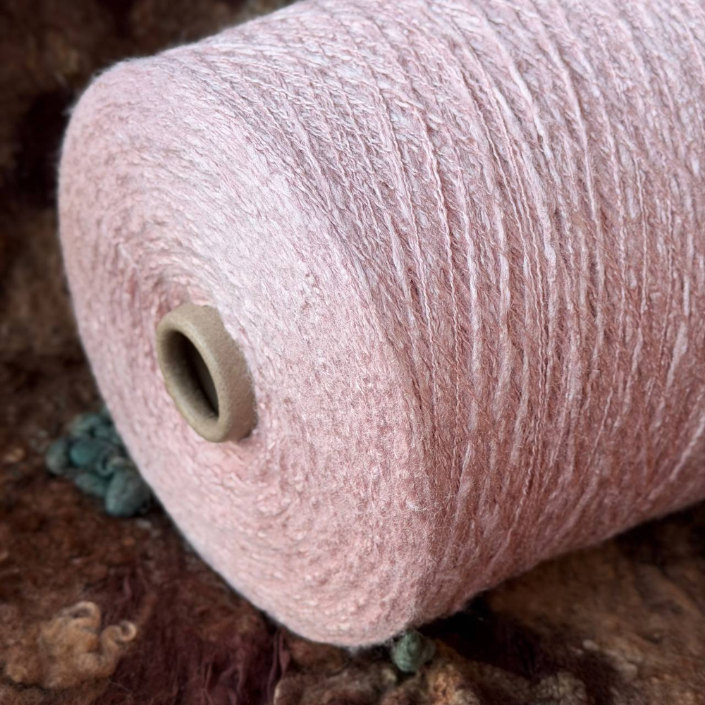 Sol Розовый беж