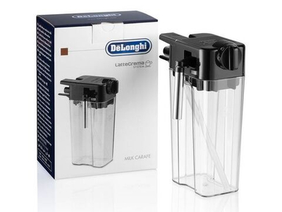 Молочник DLSC022 для кофемашины De'Longhi ESAM420, ESAM460