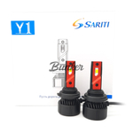 Светодиодные автомобильные LED лампы Sariti Y1 HB4 5500K,12V