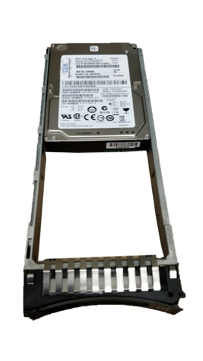 Жесткий диск IBM 146GB 15K RPM 6GB 2.5 45W3869