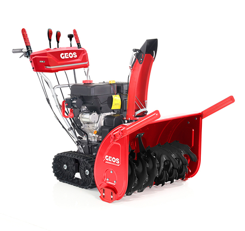 Снегоуборщик бензиновый GEOS Arctic Line 760 TE