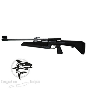 Пневматическая винтовка МР 61 (ИЖ 61)