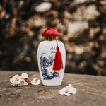 The Merchant of Venice Blue Tea
