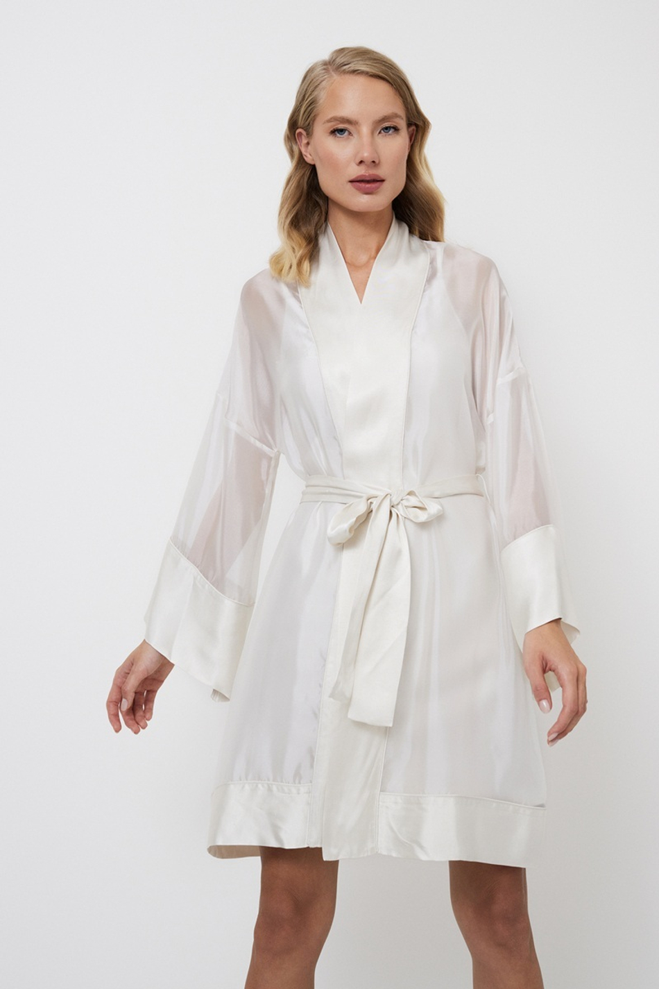 APHRODITE Халат женский
