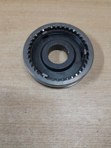 Муфта КПП синхронизатора 3-4 передачи Great Wall Wingle Дизель ZM015A1701252