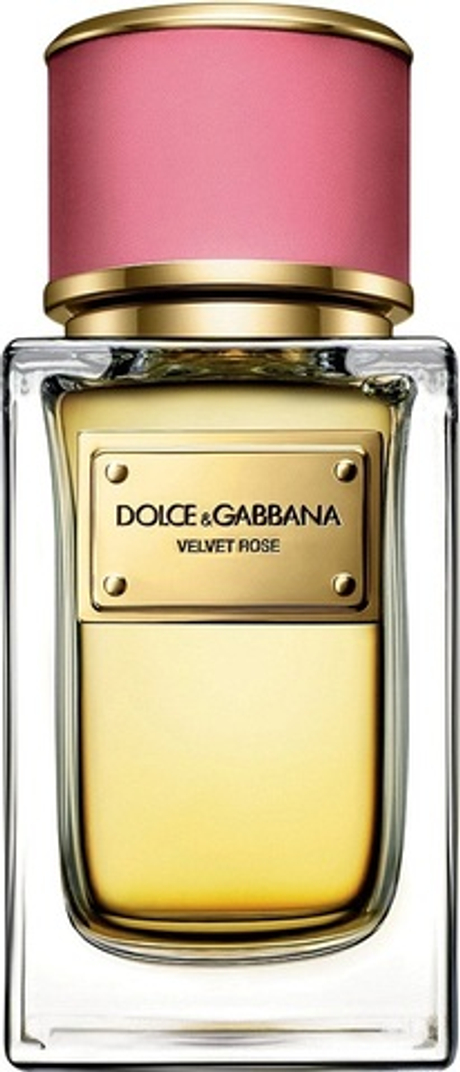 Dolce&Gabbana Velvet Rose