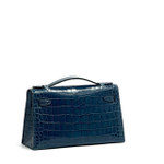 Сумка Hermes из кожи крокодила, арт. 470923264