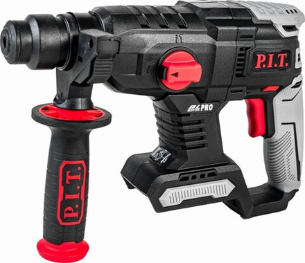 Перфоратор аккумуляторный P.I.T. PBH20H-22A_case Solo