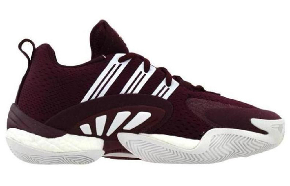 Кроссовки Adidas Crazy Byw 2.0 Sm
