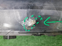 Фара правая Kia Sorento 3 UM Prime (2017-2020) LED