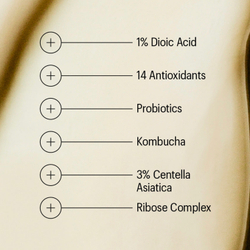 ALLIES OF SKIN Multi Nutrient & Dioic Renewing Cream Обновляющий мультинутриентный крем с диоевой кислотой, 50 мл