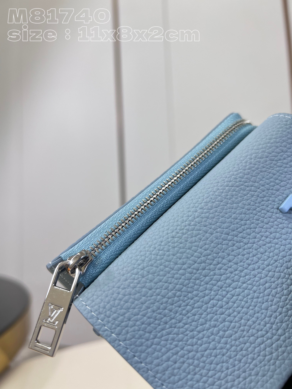 Louis Vuitton Pilot Wallet