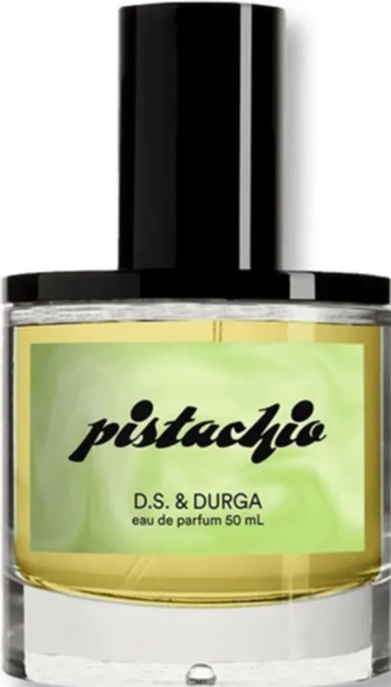 D.S. DURGA PISTACHIO EDP 50 ML