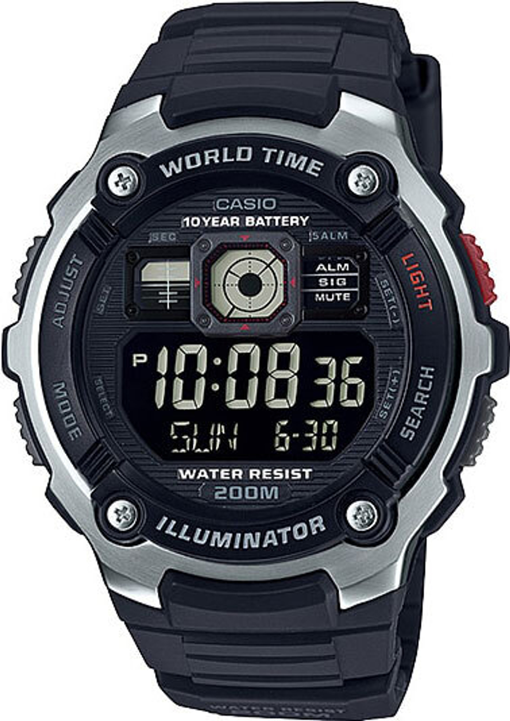 AE-2000W-1B