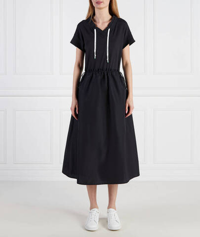 Платье Marc Cain - черный(US 21.34 J43)