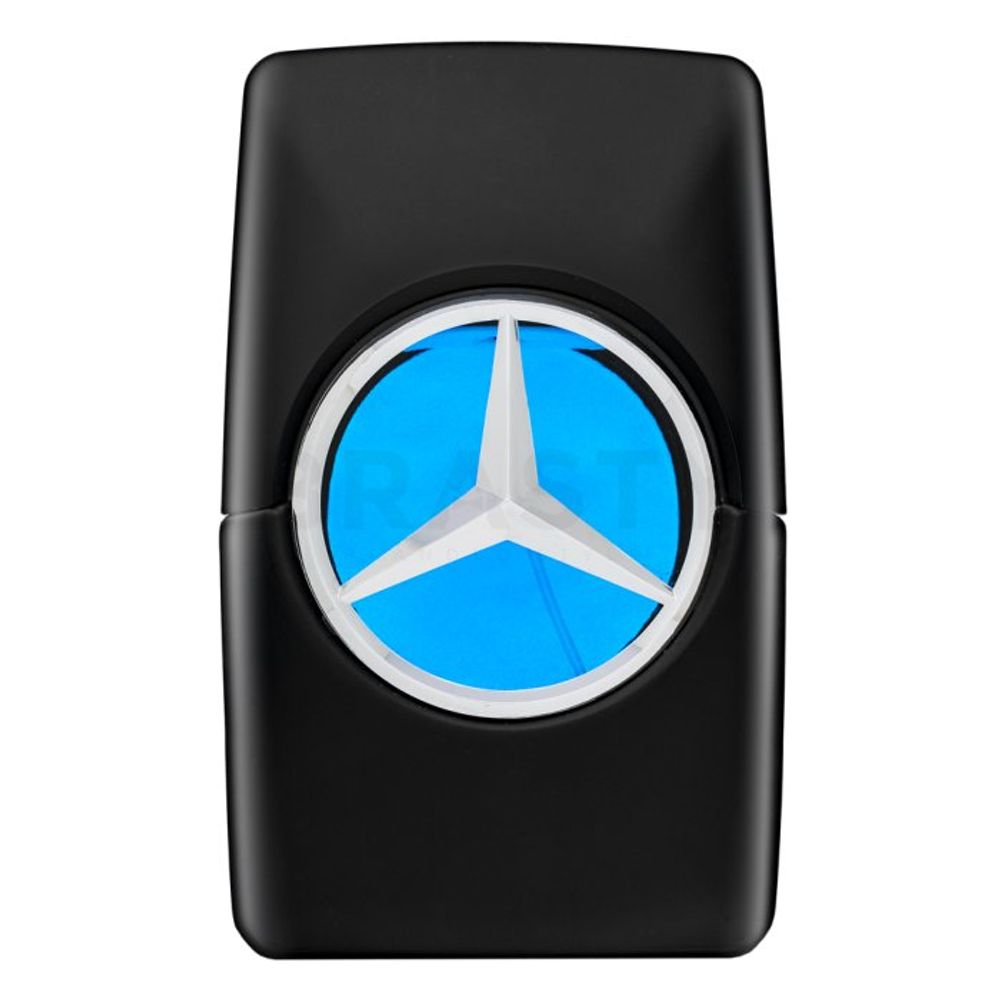 Mercedes-Benz Style Man Star EDT M 200 ml
