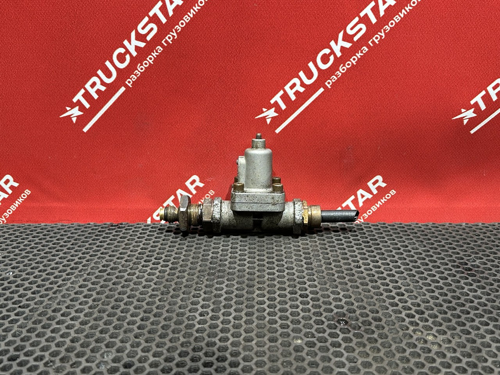 Клапана тормозной