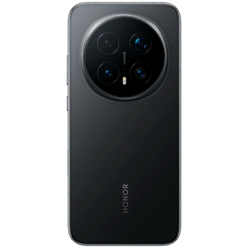Смартфон HONOR Magic 8 Pro 16/1TB, Black (Черный)