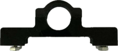 Крепление фар печатное для электросамоката Kugoo G2 PRO, G-Booster