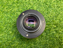Carl Zeiss Jena Pancolar 1.8/50mm