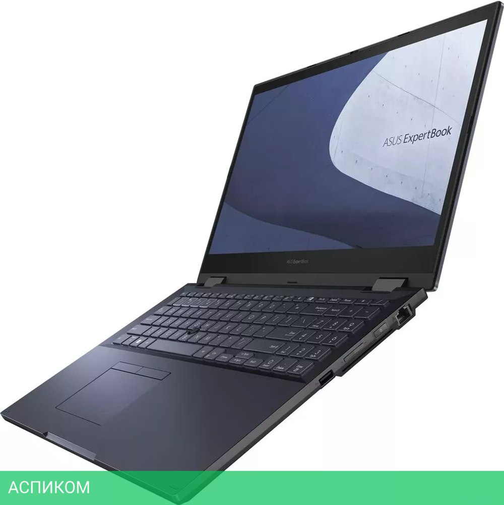 Ноутбук Asus ExpertBook B2 Flip B2502FBA-N80132