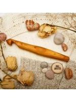 Крючок вязальный