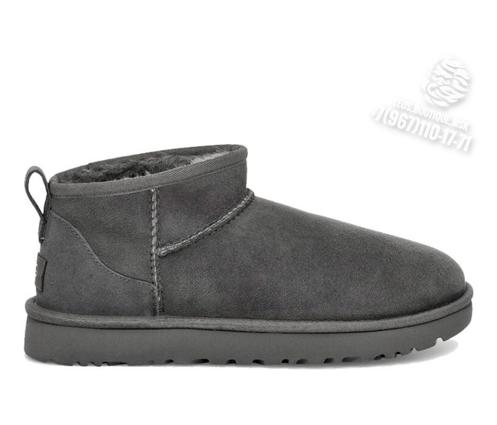 UGG