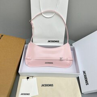 Jacquemus Le Bisou 27 cm