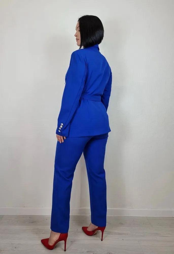 Костюм 405-4 Fabrika