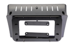 Переходная рамка магнитолы NISSAN MURANO 2004-2007 9 дюймов
