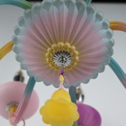 Подвесная Люстра Rainbow 6 L8 By Imperiumloft