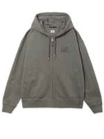 Мужская Толстовка Open In Diagonal Fleece