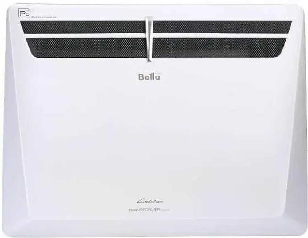 Комплект Ballu Evolution Transformer с блоком управления и шасси BEC/EVU-1500-EVU-4I (инверторный) (НС-1081881-И)