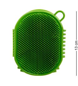 GAEM Home MSG-21/02 Массажер (зеленый)