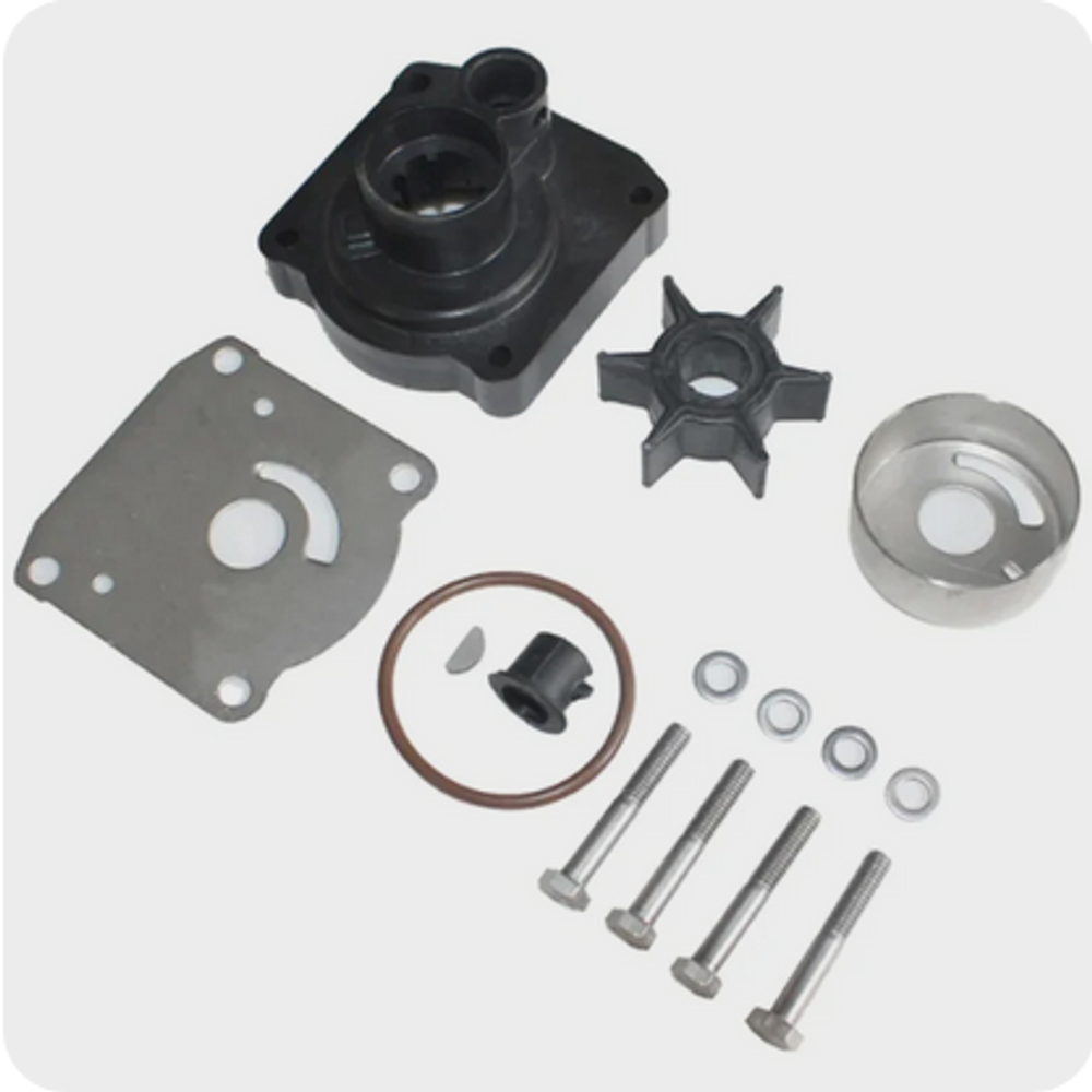 Ремкомплект помпы Yamaha 25/30 (61N-W0078-11)