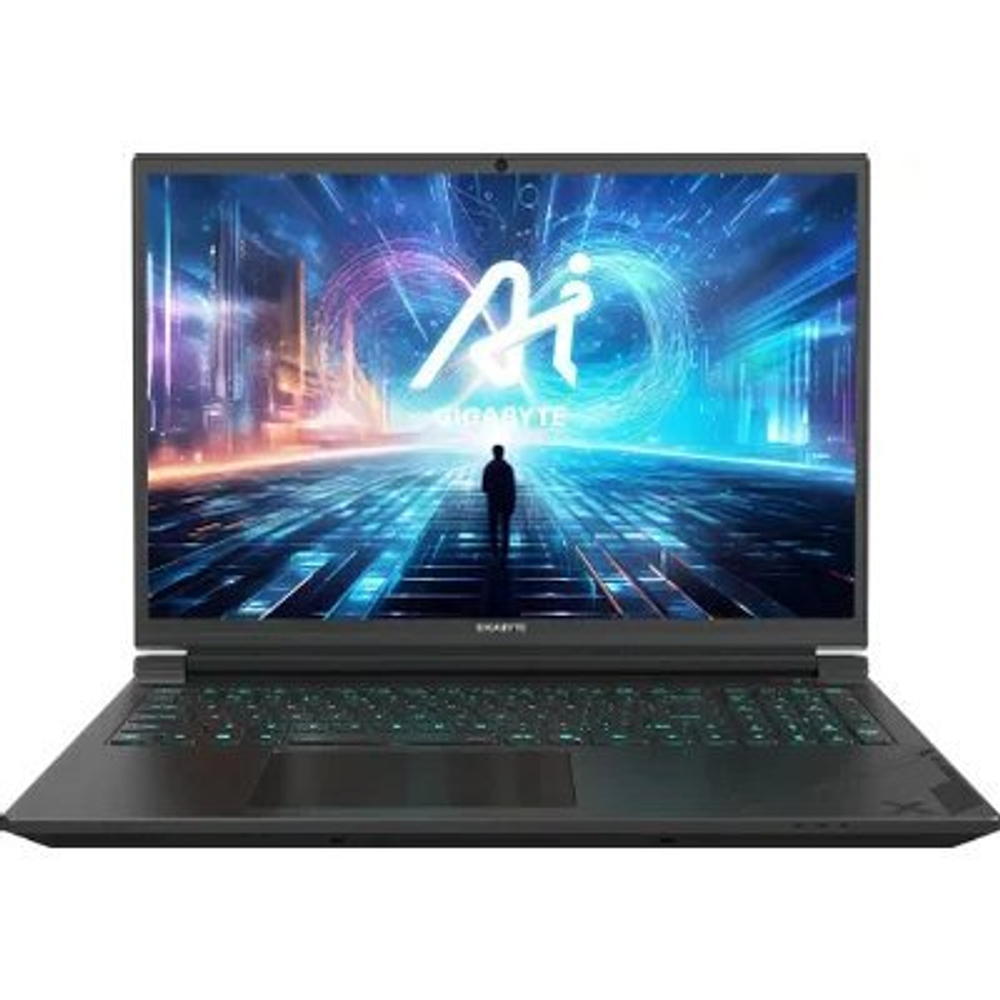 Ноутбук GigaByte G6X 2024 9KG-43KZ854SD