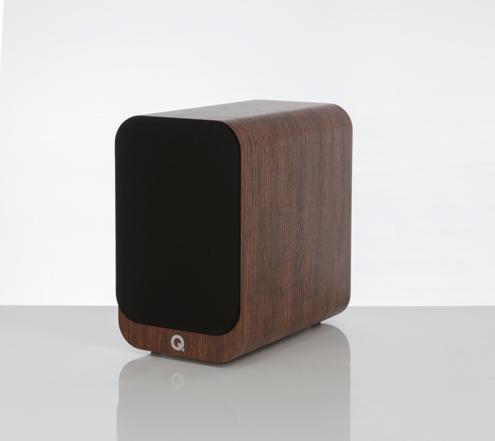 Q Acoustics Q3010i Полочная 2-полосная АС
