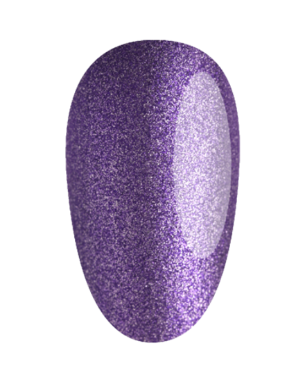 Ультрастойкий лак Gel Effect След кометы №243, 6 мл