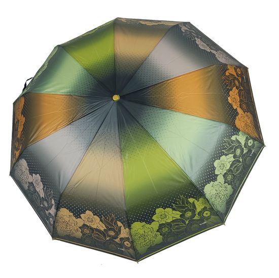 Мощный зонт Три Слона, полн.автомат 3100-D-02