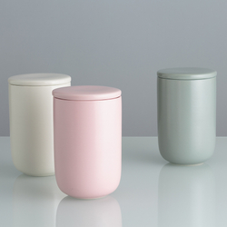 Емкость для хранения 15х10см Mason Cash Classic кремовая