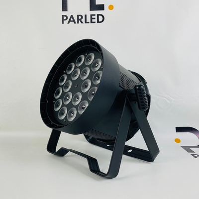 Сверхъяркий прожектор PL led par 18*18w (RGBWA+UV)
