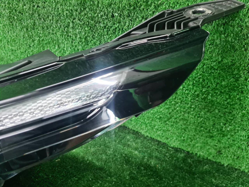 Фара Комплект фар Range Rover Velar (17-23) LED