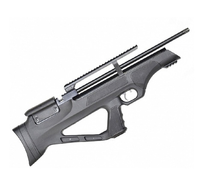 Винтовка пневматическая Hatsan FLASHPUP, cal. 5.5mm (пластик)