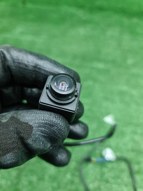 Камера Jetour X90 PLUS (2021-н.в.)