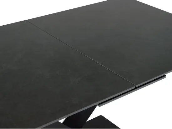 Раздвижной обеденный стол Montel керамика 160-200